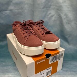 Timberland Women’s Laurel Court sz 7